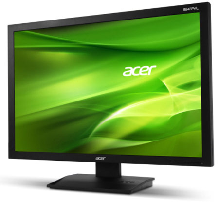 Acer B243PWL