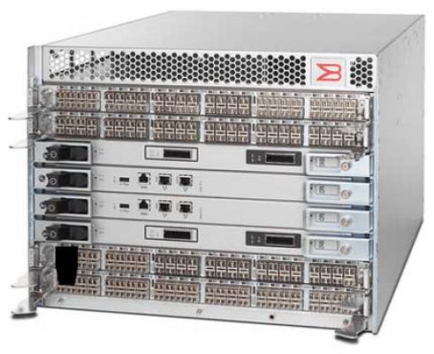 Brocade DCX-4S / Brocade DCX | Серверы, графические и рабочие станции ...