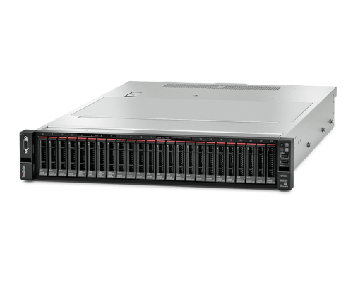Сервер Lenovo SR650 2U