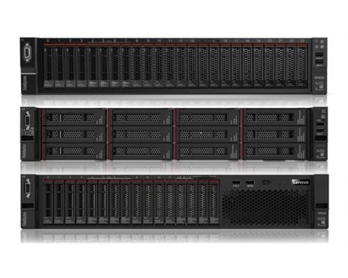 Сервер Lenovo SR650 2U варианты