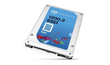 Seagate 1200.2 SAS SSD