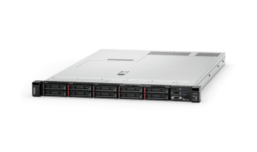 Сервер Lenovo SR630 1U