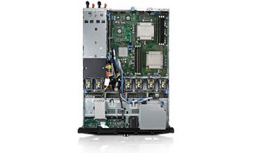 Dell PowerVault NX300 NAS