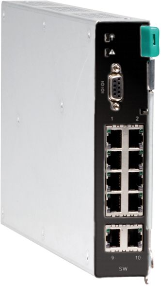 Коммутатор Ethernet
